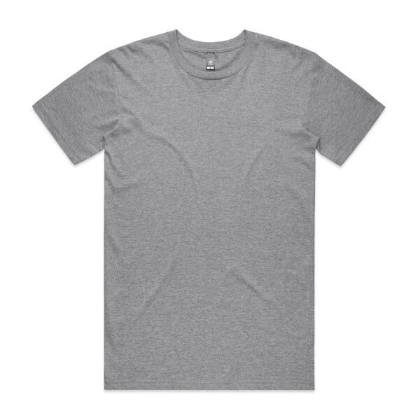 Staple Tee (Same Day) Front