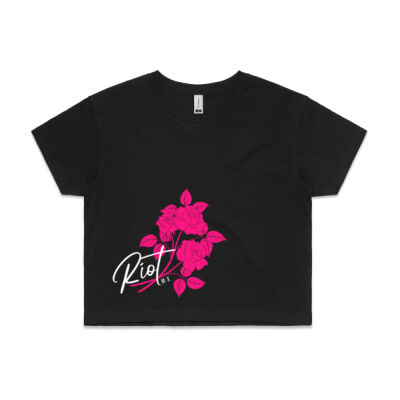 Rose Crop Thumbnail