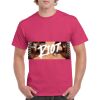 HeavyCotton™ Tee (Same Day) Thumbnail