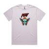 Men's Heavy Tee (Same Day) Thumbnail