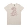 Women's Maple Tee Thumbnail
