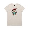 Women's Maple Tee Thumbnail