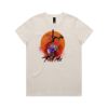 Women's Maple Tee Thumbnail