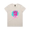 Women's Maple Tee Thumbnail