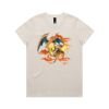 Women's Maple Tee Thumbnail