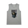 Women's Upside Tank Thumbnail
