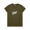 Women's Maple Tee Thumbnail