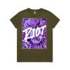 Women's Maple Tee Thumbnail