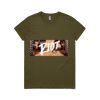 Women's Maple Tee Thumbnail