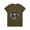 Women's Maple Tee Thumbnail