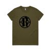 Women's Maple Tee Thumbnail