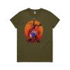 Women's Maple Tee Thumbnail