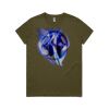 Women's Maple Tee Thumbnail