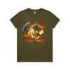 Women's Maple Tee Thumbnail