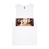 Mens Barnard Tank Thumbnail