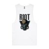 Mens Barnard Tank Thumbnail