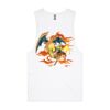 Mens Barnard Tank Thumbnail
